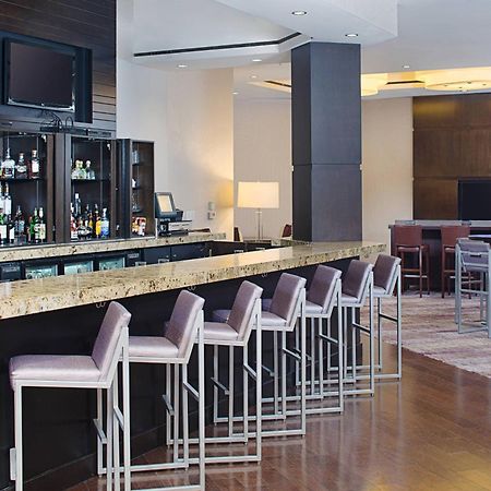 Pleasanton Marriott Hotel Eksteriør billede