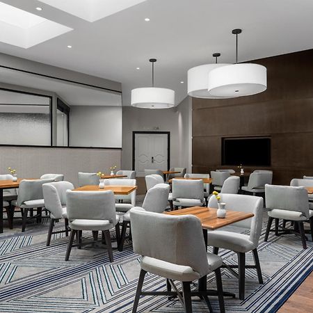 Pleasanton Marriott Hotel Eksteriør billede